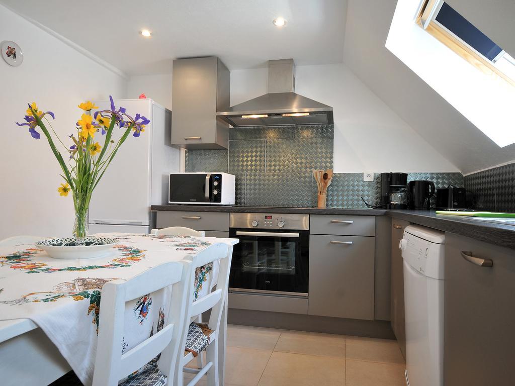 Gite Elouann Familial Spacieux Calme Ebersheim Exterior foto