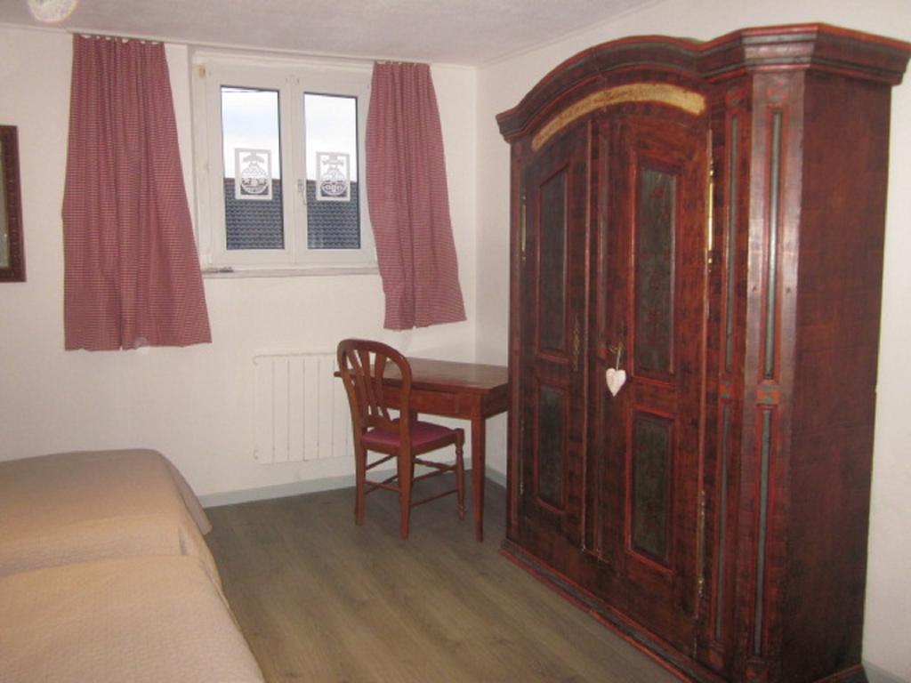 Gite Elouann Familial Spacieux Calme Ebersheim Exterior foto