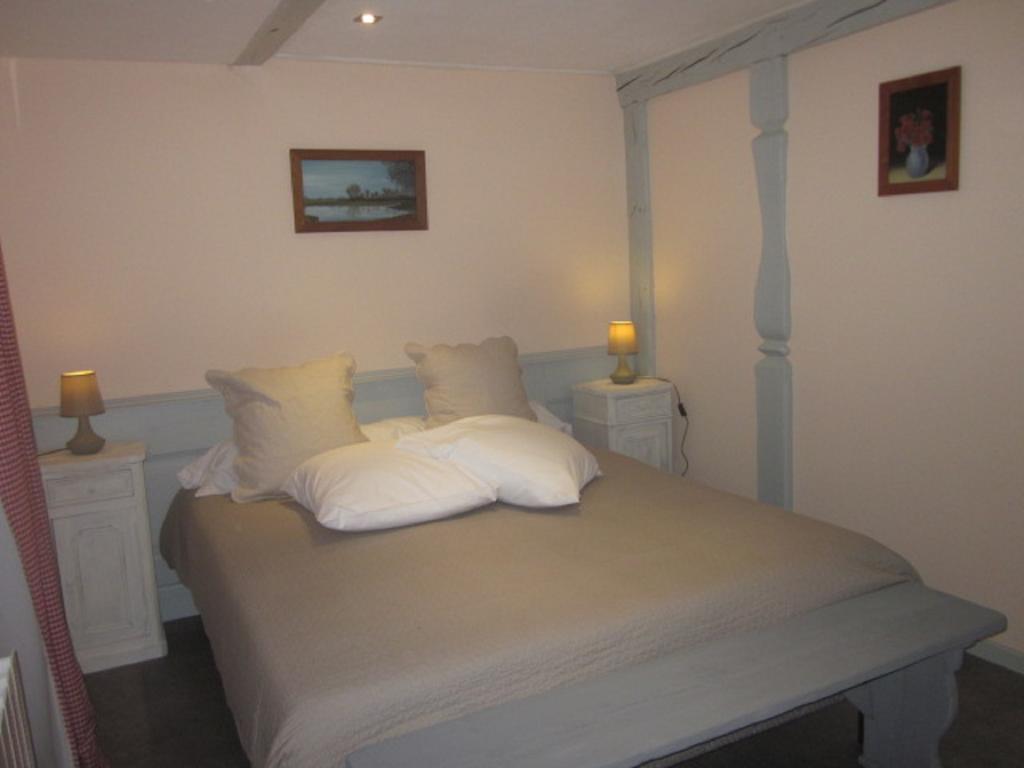 Gite Elouann Familial Spacieux Calme Ebersheim Exterior foto